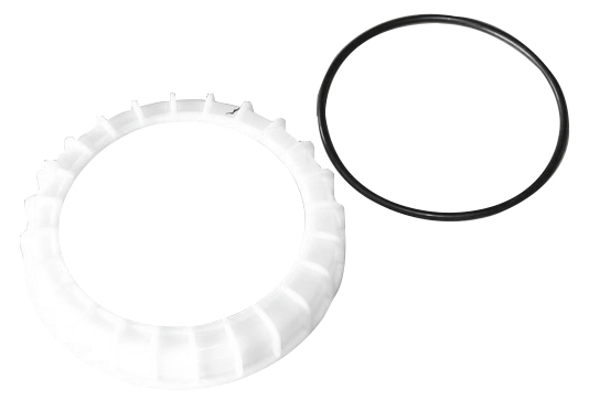 RETAINER, FUEL PUMP GAUGE(77144-0K010)